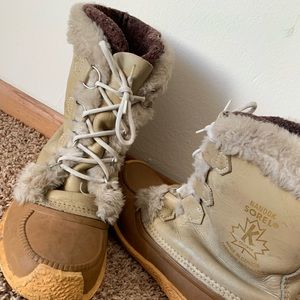 Sorel Boots